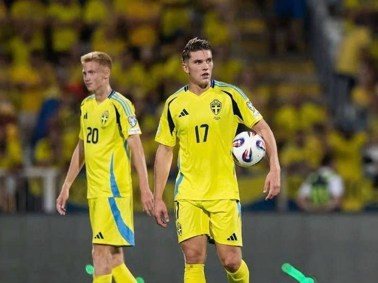 尊龙凯时-关于瑞典队不敌强敌遗憾出局，球迷失望不已的信息