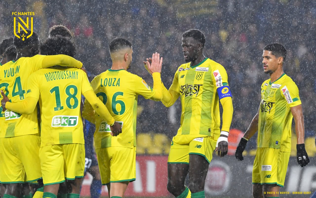 尊龙凯时-关于南特主场战胜波尔多，继续保持不败战绩的信息