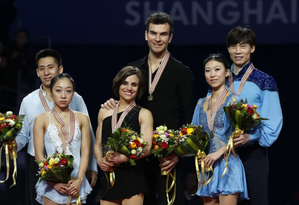 尊龙凯时-南极洲球员受邀参加世界顶级比赛视频