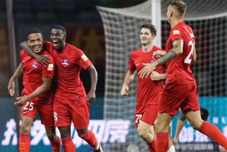 尊龙凯时-挑战经典，亚洲顶尖球队迎来决胜时刻